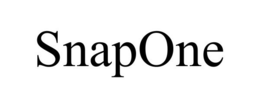 SNAPONE trademark