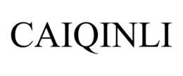 CAIQINLI trademark