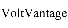 VOLTVANTAGE trademark