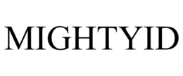 MIGHTYID trademark