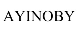 AYINOBY trademark