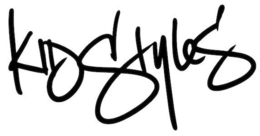 KID STYLES trademark
