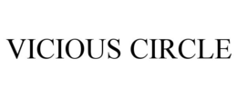 VICIOUS CIRCLE trademark