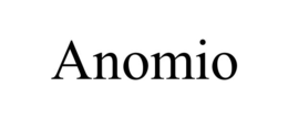ANOMIO trademark