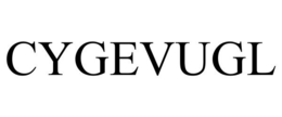 CYGEVUGL trademark
