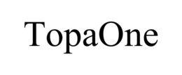 TOPAONE trademark