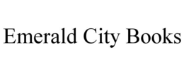 EMERALD CITY BOOKS trademark
