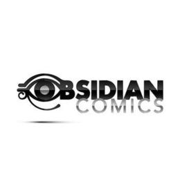 OBSIDIAN COMICS trademark