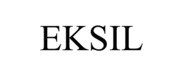 EKSIL trademark