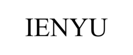 IENYU trademark