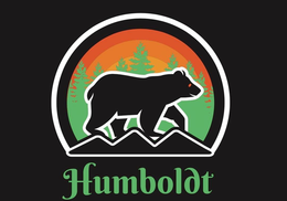 HUMBOLDT trademark