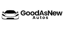 GOODASNEW AUTOS trademark