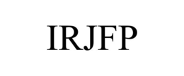 IRJFP trademark