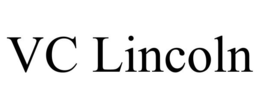 VC LINCOLN trademark