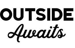 OUTSIDE AWAITS trademark
