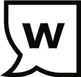 W trademark