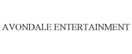 AVONDALE ENTERTAINMENT trademark