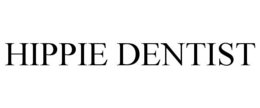 HIPPIE DENTIST trademark