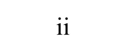 II trademark
