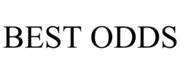 BEST ODDS trademark