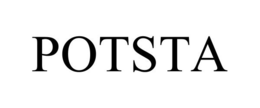 POTSTA trademark