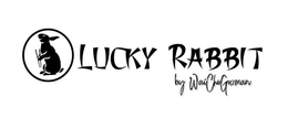 LUCKY RABBIT BY WAI CHO GUZMAN trademark