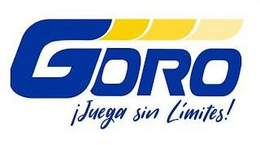 GORO JUEGA SIN LIMITES! trademark