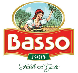 BASSO 1904 FEDELE NEL GUSTO trademark