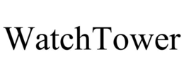 WATCHTOWER trademark