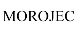 MOROJEC trademark