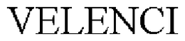 VELENCI trademark