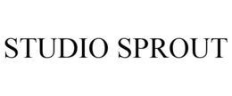STUDIO SPROUT trademark