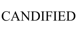 CANDIFIED trademark