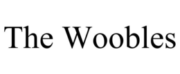 THE WOOBLES trademark