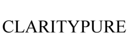 CLARITYPURE trademark
