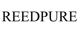 REEDPURE trademark