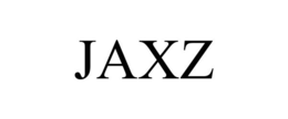 JAXZ trademark