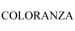 COLORANZA trademark