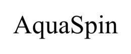 AQUASPIN trademark