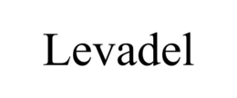 LEVADEL trademark