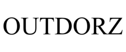 OUTDORZ trademark