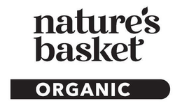 NATURE'S BASKET ORGANIC trademark