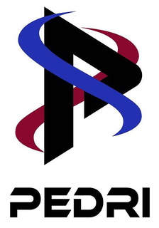 P PEDRI trademark