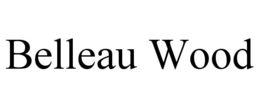 BELLEAU WOOD trademark