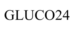 GLUCO24 trademark