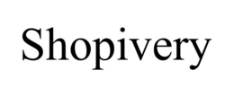 SHOPIVERY trademark