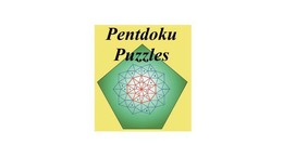 PENTDOKU PUZZLES trademark