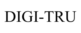 DIGI-TRU trademark