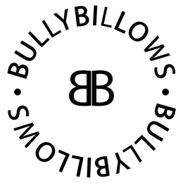 BB BULLYBILLOWS · BULLYBILLOWS · trademark