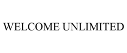 WELCOME UNLIMITED trademark